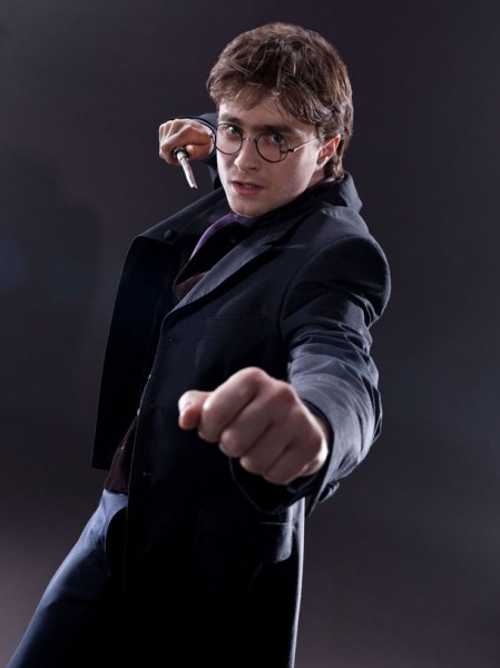 harry potter and the deathly hallows dvd release date. harry potter and the deathly