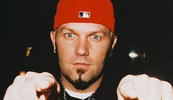 fred durst limp bizkit. Fred Durst will direct the
