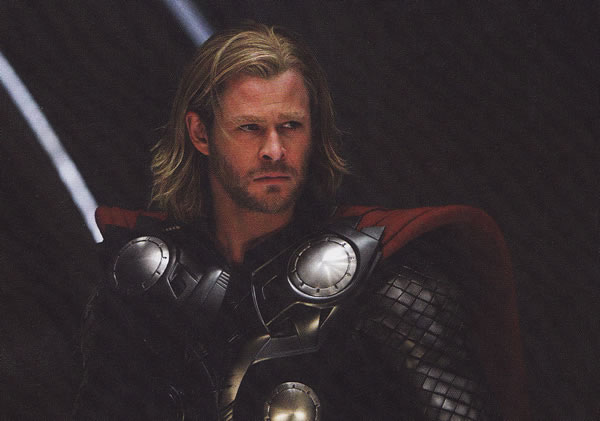 chris hemsworth as thor pics. Thor (Chris Hemsworth),