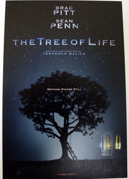 tree of life movie. Tree of Life. The movie