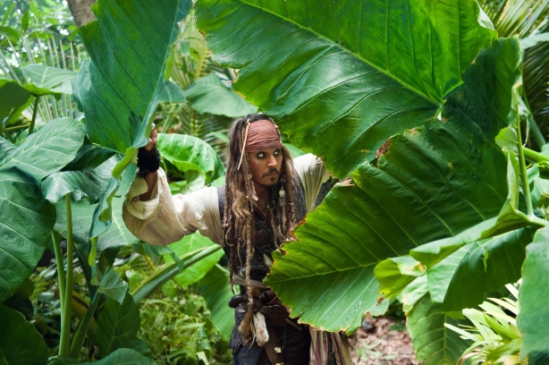 gemma ward pirates of the caribbean 4. Ian McShane, Gemma Ward,