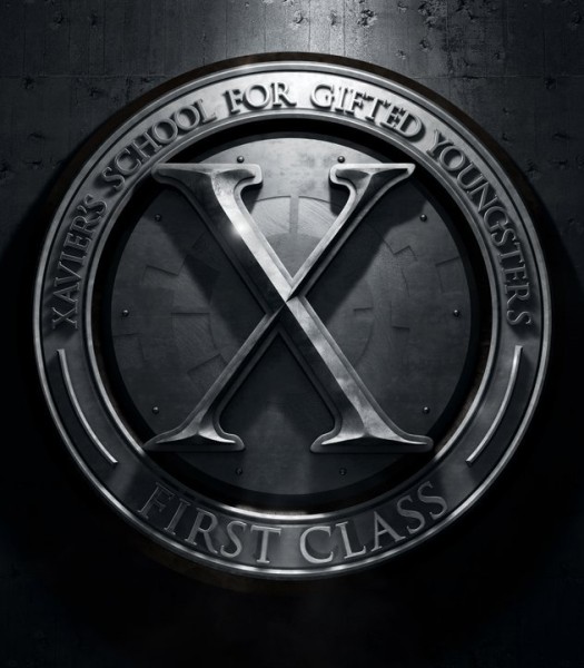 X Men First Class Movie. Xmen: first class logo…