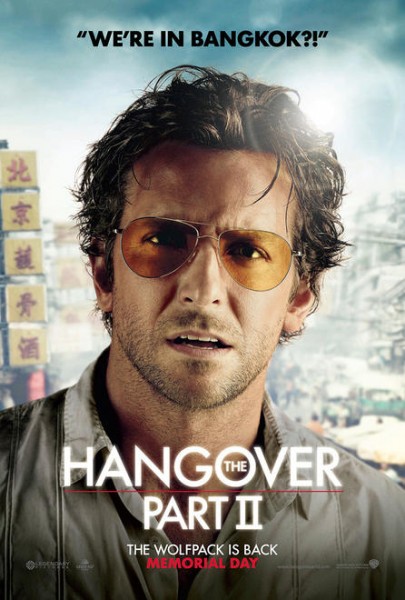 funny lines from the hangover. Todd Phillips` The Hangover 2: