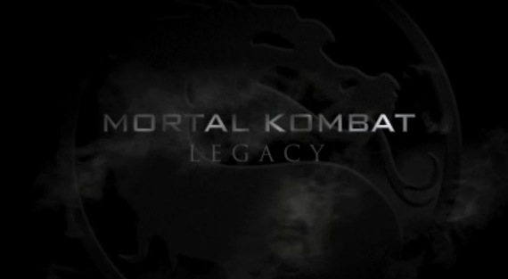 mortal kombat legacy reptile. Mortal Kombat: Legacy is