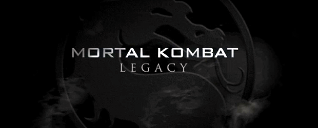 mortal kombat legacy reptile. Mortal Kombat “Legacy” now
