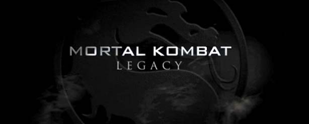 mortal kombat legacy baraka. “Mortal Kombat: Legacy” is