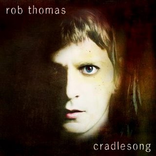 Rob Thomas Cradlesong